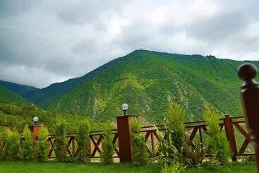 هتل Dergiz Tatil Koyu