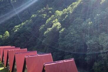 فندق Dream River Exlusive Bungalow