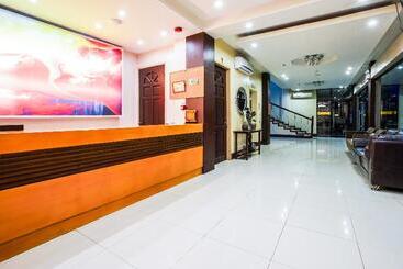 בית מלון כפרי Edmundo By Oyo Rooms