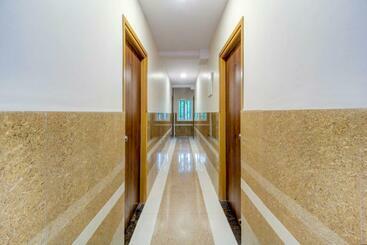 Отель Holiday Inn