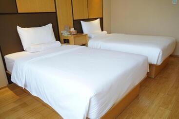 Ji Hotel Beijing Yizhuang Economic And Technological Development Zone