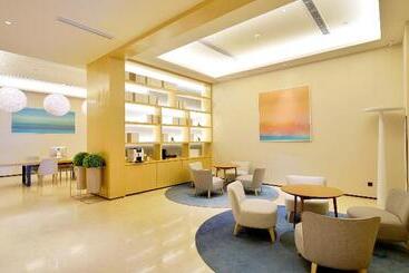 فندق Ji Nanjing Longpan Zhong Road