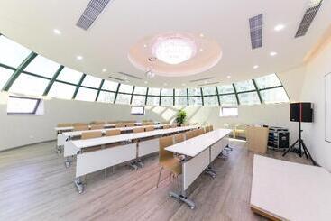 호텔 Ji Shanghai Xinzhuang South Square