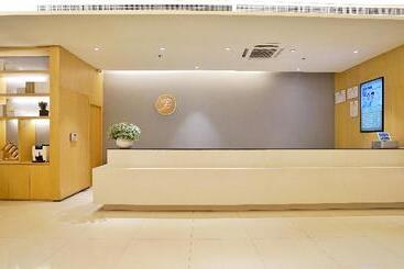 Ji  Shijiazhuang Yuhua Dong Road