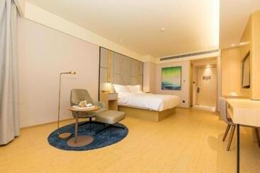 Ji Hotel Suzhou Shimao Plaza