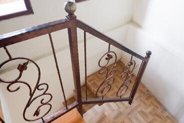 בית מלון כפרי Khresna Guest House Malioboro Mitra Reddoorz