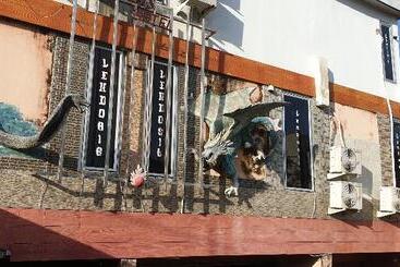 酒店 Lendosis Pipa Reja Angkatan 66 By Oyo Rooms