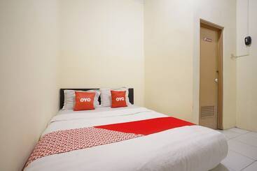 Отель O Maleo Kostel