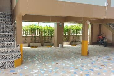 酒店 Pikul Yoo Suk Resort By Oyo Rooms