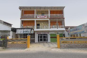 فندق Restu Inn
