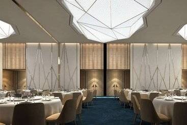 Steigenberger Hotel Doha