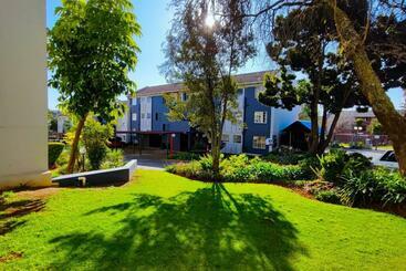 ツーリストアパートメント Lovely Kids Friendly Apartment