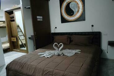 شقق خاصة سياحية Replay Residences Samui