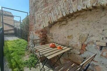 游客公寓 A Casa Di Barbara