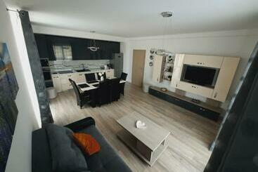 شقق خاصة سياحية Apartament Panorama Baile Felix