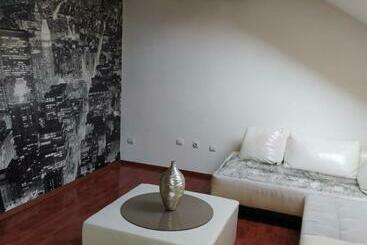 관광객 아파트 Apartman Kaja