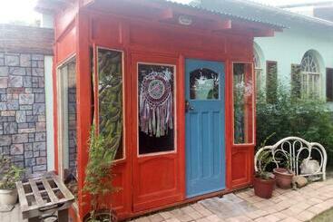 شقق خاصة سياحية Bohippienjbay