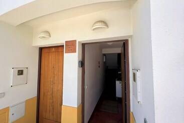 شقق خاصة سياحية Casa D`sul By Homing