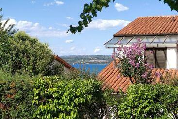 游客公寓 Cute Corner