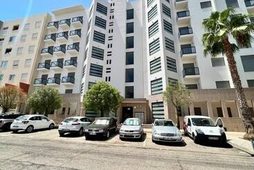 آپارتمانهای توریستها Faro Stylish 2 By Homing