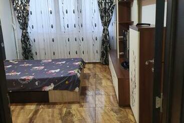 Жильё для туристов Studio Faleza Back