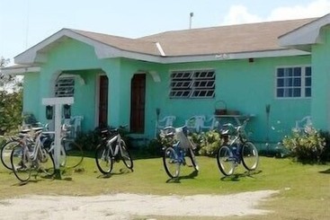 ホテル Chester S Highway Inn Bone Fish Lodge