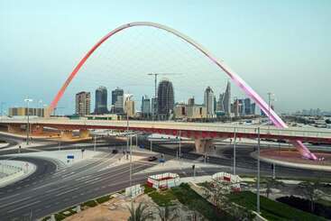 Cielo Hotel Lusail Qatar