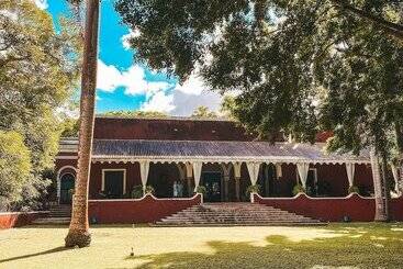 فندق Hacienda Katanchel