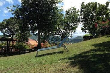 בית מלון כפרי Italian Guesthouse