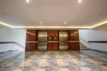 Legend Hotel Islamabad