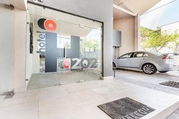 فندق Oyo   202