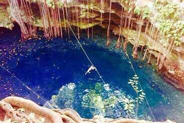 בית מלון כפרי Stardust Inn