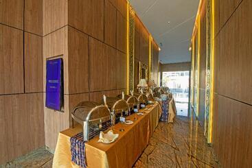 Swissbelcourt Kupang