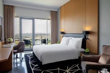 هتل The First Collection Business Bay