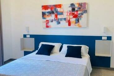 ツーリストアパートメント La Casetta Di Santa Sofia