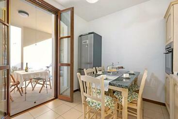 דירות לתיירים La Villa