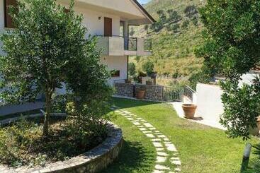 דירות לתיירים Le Rêve