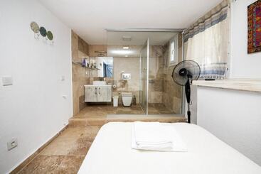 관광객 아파트 Lovely Flat With Pool And Nature View In Bodrum