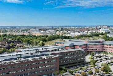 Motel L Lund