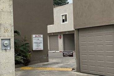 Motel Passion Express