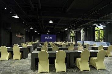 Novotel Shanghai Hongqiao Exhibition