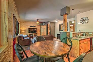 شقق خاصة سياحية Show Low Condo Less Than 3 Mi To Fool Hollow Lake!