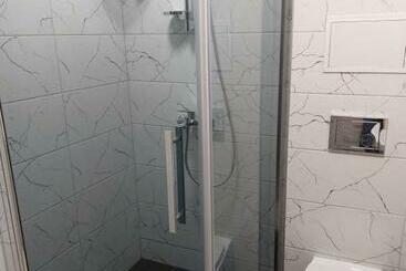 관광객 아파트 U Mili