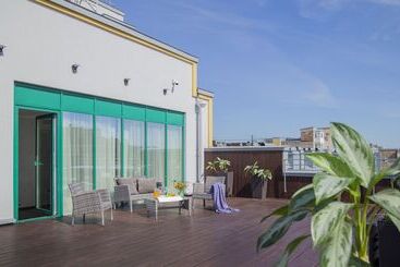 Welton Club Hotel & Apartments