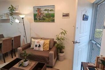 شقق خاصة سياحية Yuna Homestay   Furnished Home In Butuan