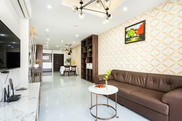 Apartments At Scenic Valley