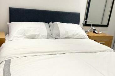 Bed and Breakfast Angie Home