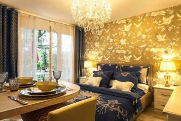 مبيت وإفطار La Casa Dei Sogni