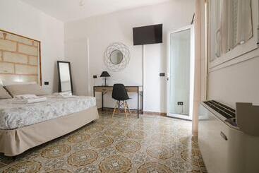 צימר Villa Alfonsina