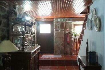 شقق خاصة سياحية Casa Da Praça